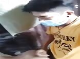 アジアとアラブのゲイカップル生セックス