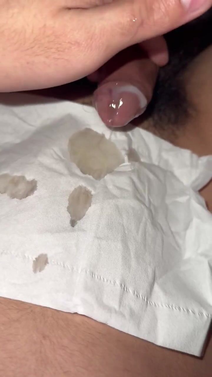 Asian boy pov cumshot