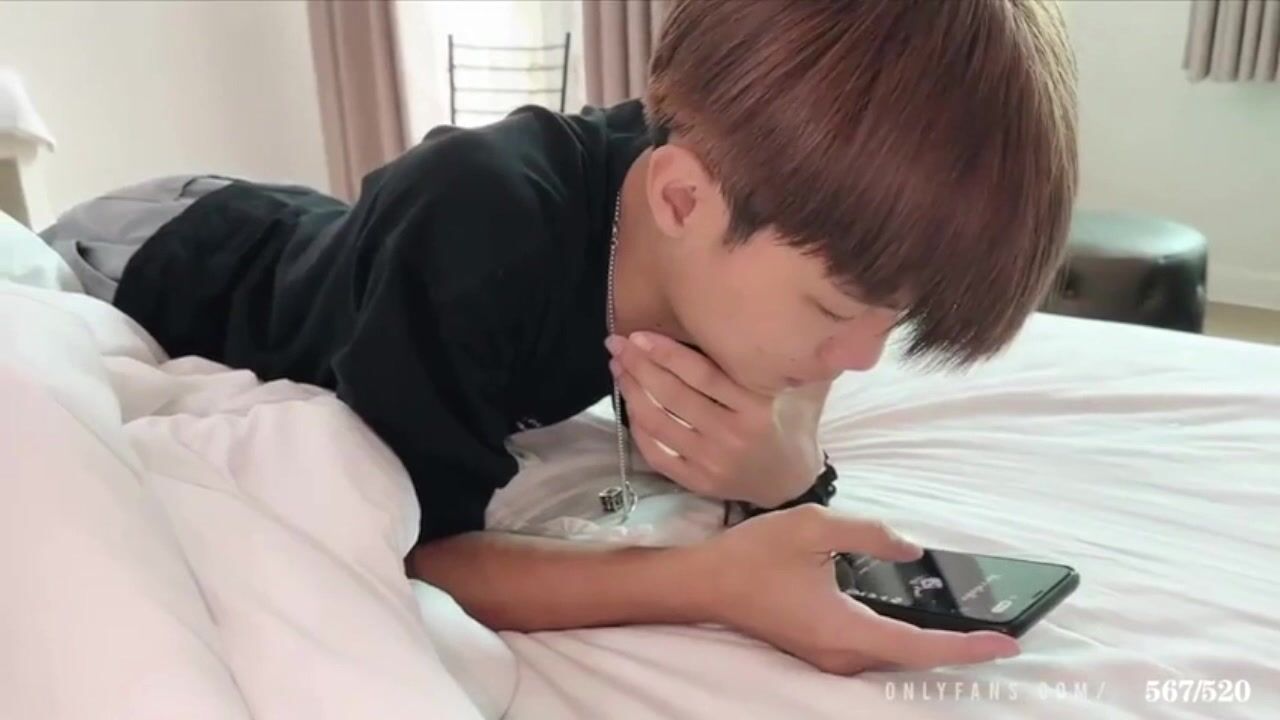 Asian cuites gay sex couple boys porn