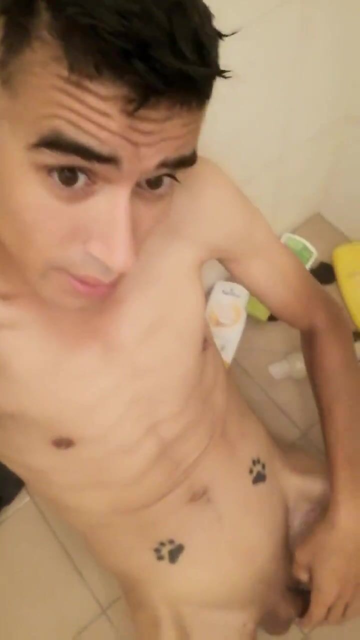 亚洲淋浴摄像头男孩无套鸡巴玩耍
