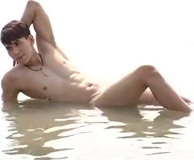 Asian model jerks gay porn videos