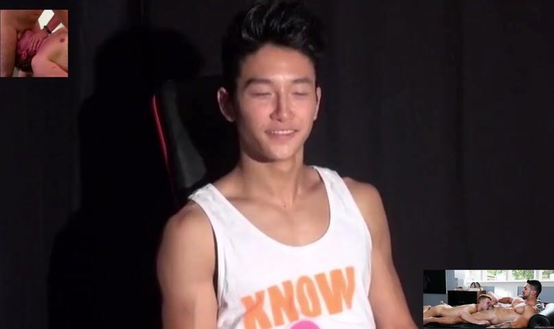 Asian needs a handjob cam boys porn