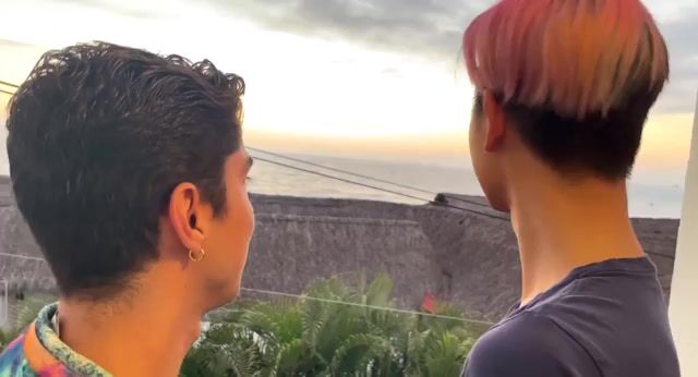 Asian nolan bare bangs italian boy alfonso bareback nolan pounds it...