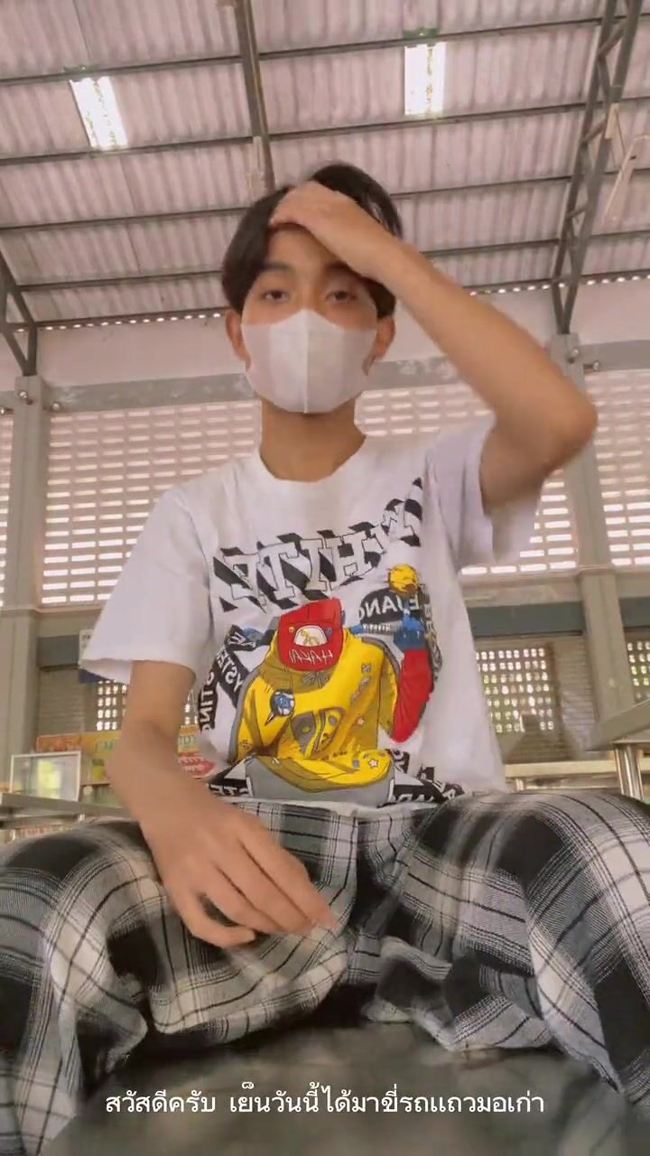 Asian public cute massed twink porn boy