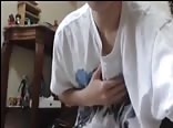 Teen asian dream