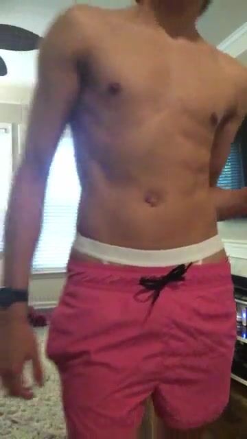 Asian twinks strip teasing dance boys porn