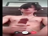 Gay teen asian wanker tube action