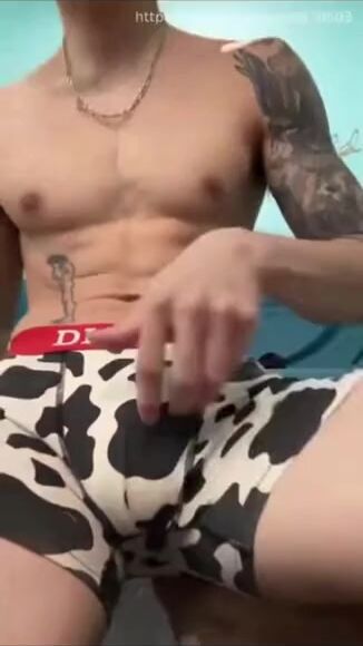 Asian twink web cam bareback cock show