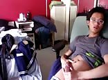 Big dick asian gay teen porn