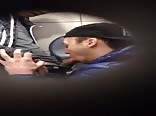Asian twinks swap hot blowjobs 2