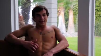 Twink cam boys get their asses stuffed