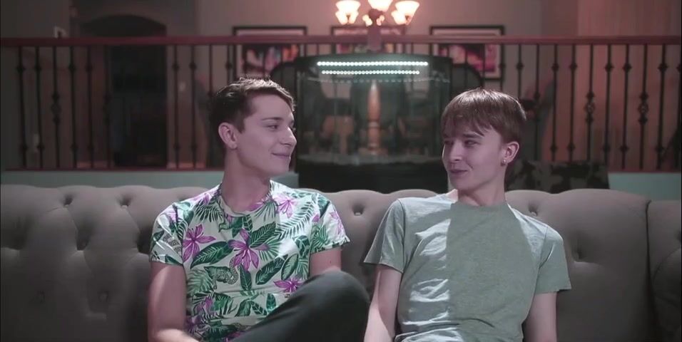 Assertive latino hard fucks gay boy - straight porn couple