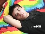 Vídeos porno gay de adolescente con gran carga