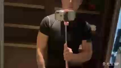 Primo hetero se siente atraído