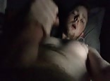 Aussie teen boy wanks and cums.