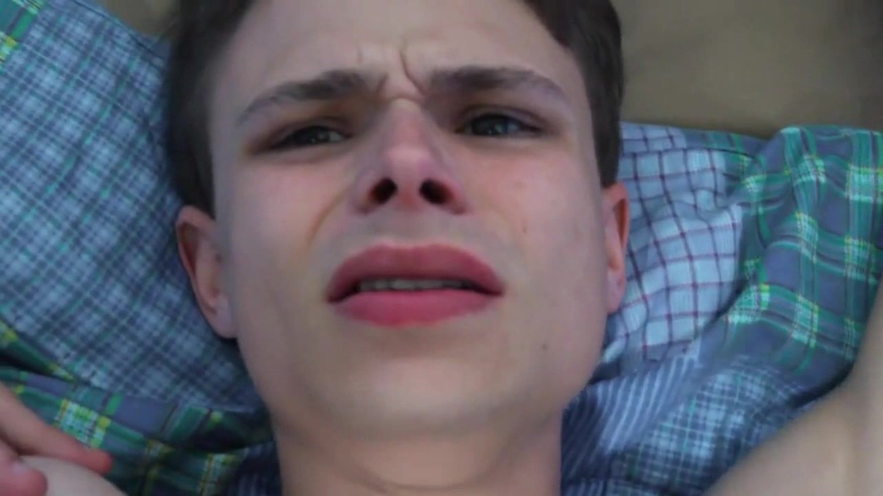 Austin se lleva toda la carga - porno de chicos su