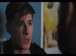 Gay poof movie action