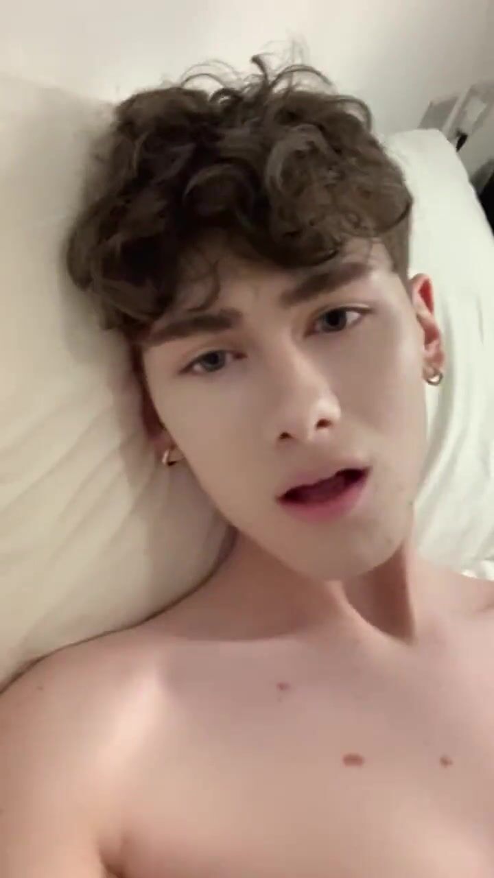 Cum boys casting porn session