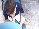 Backyard bros buddies gay sex urban porn tube