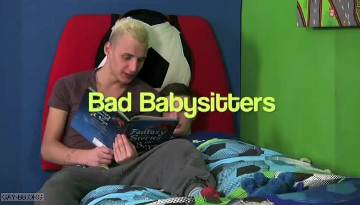 Britischer twink reitet ohne kondom