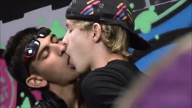 Bad boy gay fun videos
