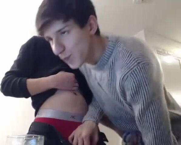Bah - couple boys always horny cam show porn