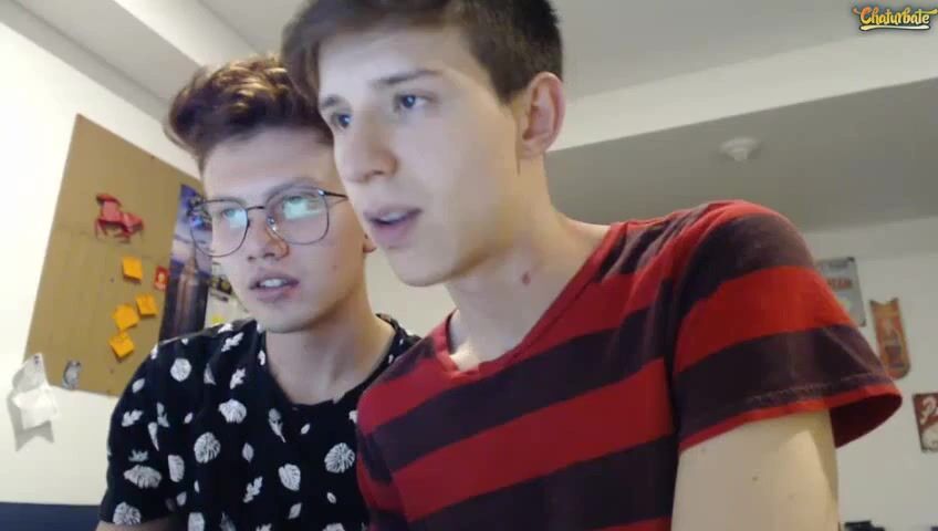Bah - cute teens niko and teo bb fuck porn