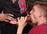 Ball court sex