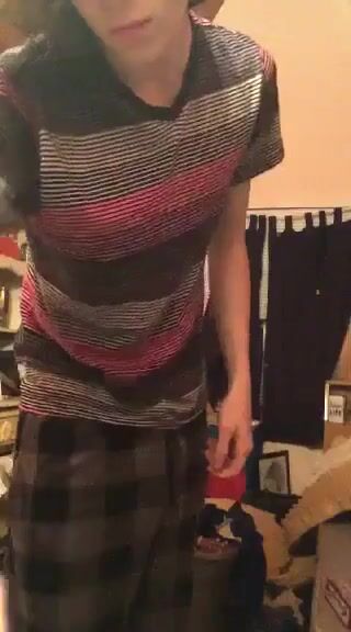 Big balls gay boys