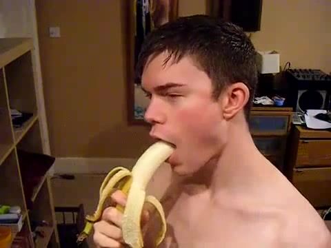 Cute banana boy ❤️ (no nude)
