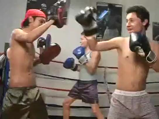 Ring bareback cock twink daddy muscle