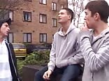 British hoodies bad boys bare full movie - raw gay porn