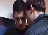 Bare business gay boys porn