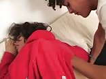 Bare latino boys gay porn