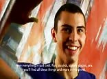 Bare ravers raw gay action