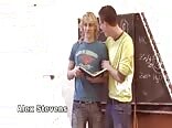 Bareback frat boys full gay porn videos
