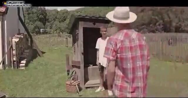 Fazenda sem camisinha diversão filme completo
