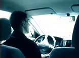 Raw bareback kidnapping action