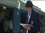 Sexo sem camisinha com garotos de albergue juvenil