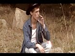 Twink ranch bareback action