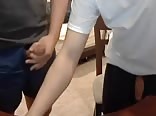 帅哥一起打飞机 2