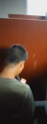 Bathroom cum tagging