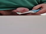 Bathroom gay teen new toy vibrating fun