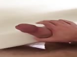 おふろでの挿入