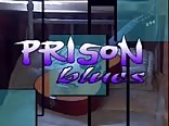 Prison blues: full bareback action