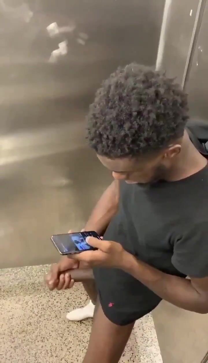 [bbc][004] black teen & twink wanking and hot cumshots