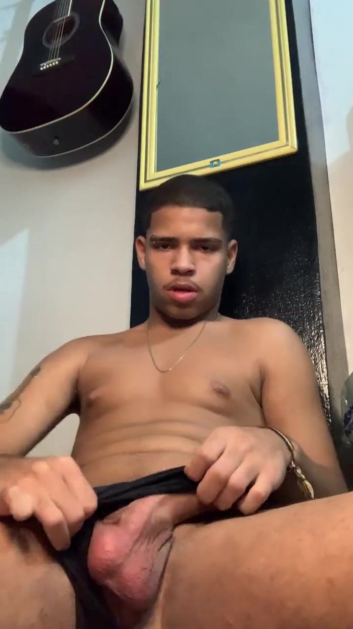 Bbc boy