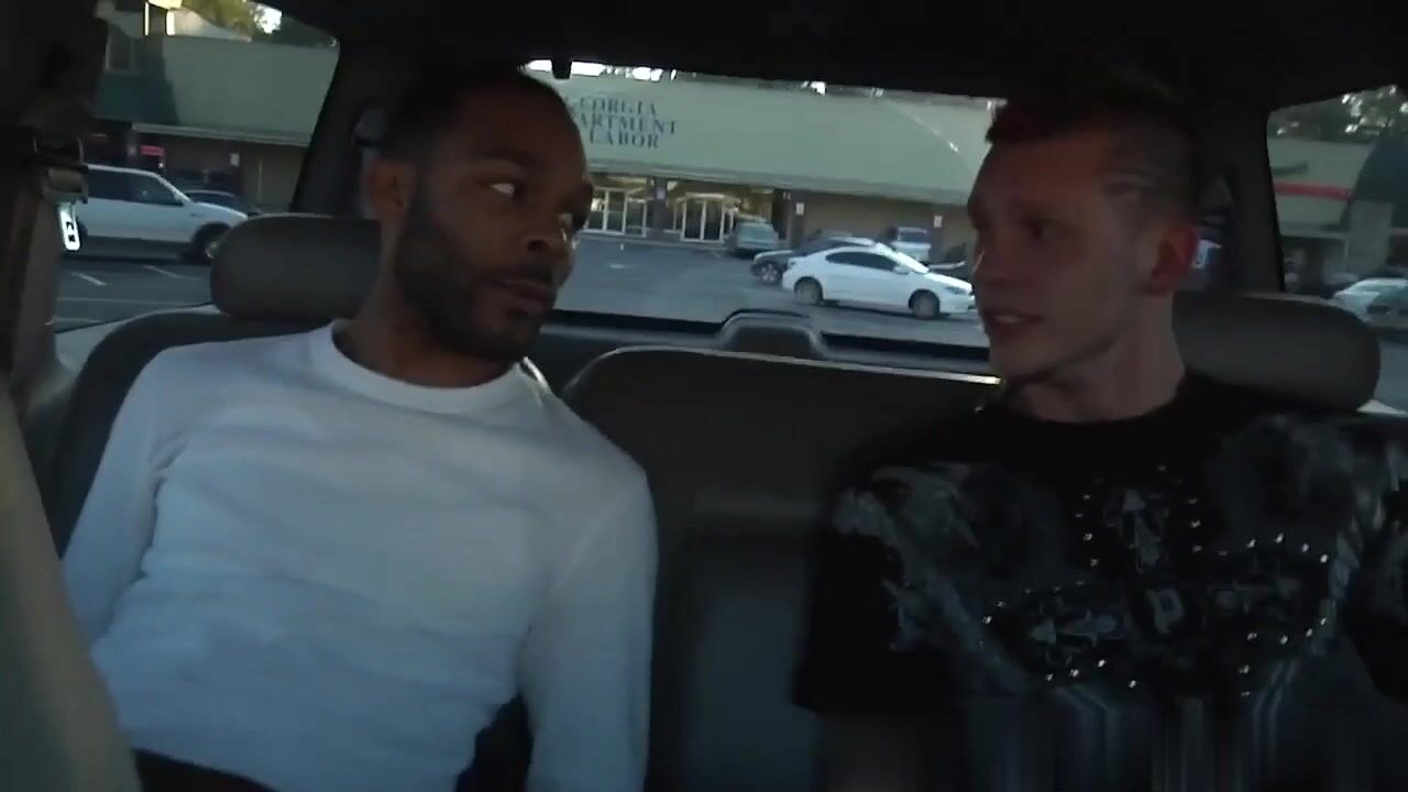 Bbc in a german ass gay porn videos