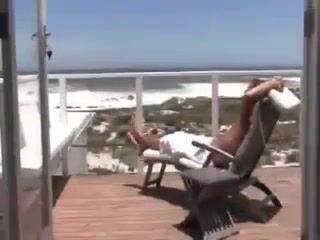 Beach house gay porn videos