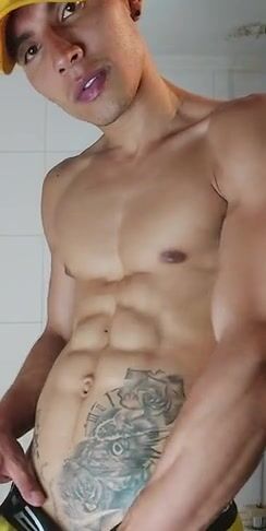 Twinks solo im bärenland